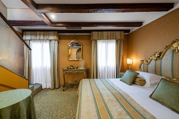 Suite, Terrace (San Marco)