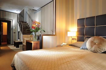 Suite, Terrace (San Marco)