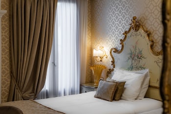Junior Suite (Triple)