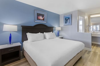 Standard Room, 1 King Bed, Non Smoking