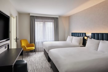 Standard Twin Room, 2 Twin Beds