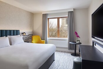 Super king Bedroom