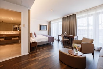 Junior Suite (XL)