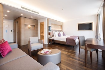 Junior Suite (XL)