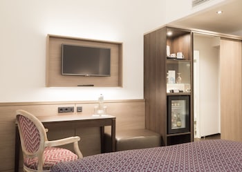 Classic Double Room, 1 Queen Bed