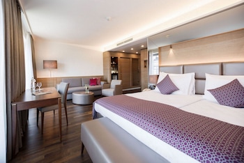 Junior Suite (XL)