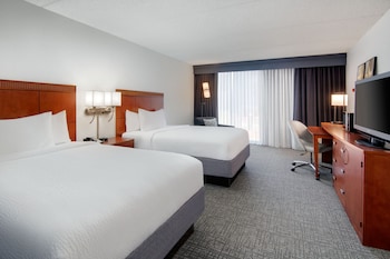Room, 2 Double Beds