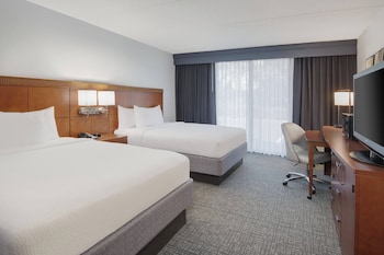 Room, 2 Queen Beds