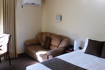 Executive Room, 1 King Bed