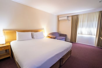 Executive Room, 1 King Bed