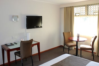 Executive Room, 1 King Bed