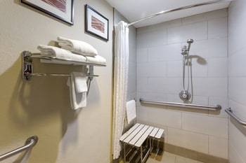 Room, 1 King Bed, Accessible, Non Smoking