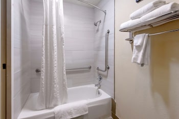 Room, 1 King Bed, Accessible, Non Smoking