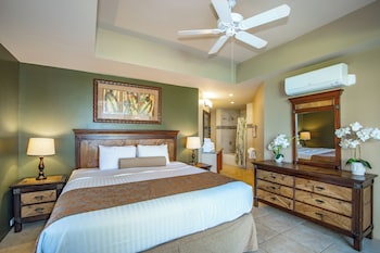 Villa, 2 Bedrooms (805 Garden, 2 Bath)