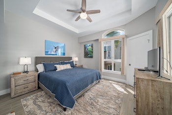 Deluxe Villa, 1 Bedroom (1210 Garden, 2 Bath)