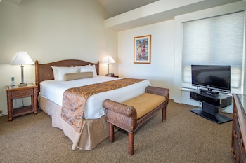 Villa, 1 Bedroom, Ocean View (2 Bath)