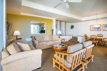 Villa, 1 Bedroom, Ocean View (2 Bath)