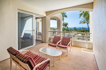 Villa, 1 Bedroom, Ocean View (2 Bath)