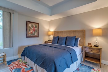 Deluxe Villa, 1 Bedroom (1303 Garden, 2 Bath)