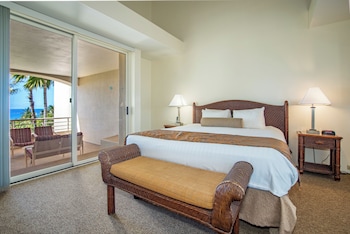 Villa, 1 Bedroom, Ocean View (2 Bath)