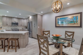Deluxe Villa, 1 Bedroom (1303 Garden, 2 Bath)