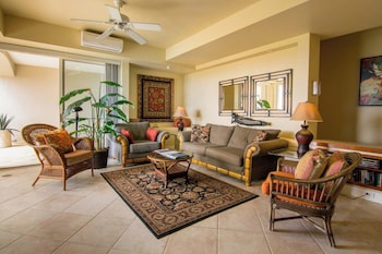Villa, 1 Bedroom (2203 Garden, 2 Bath)