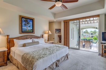 Villa, 2 Bedrooms, Ocean View (2 Bath)