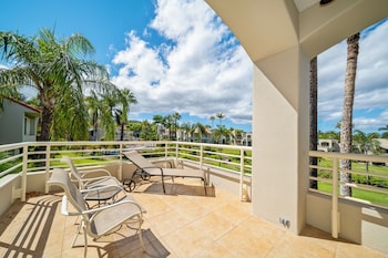 Deluxe Villa, 1 Bedroom (1210 Garden, 2 Bath)