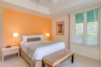 Villa, 2 Bedrooms, Garden View (2 Bath)