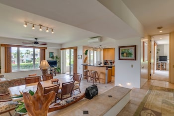Villa, 2 Bedrooms, Ocean View (2 Bath)