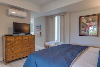 Deluxe Villa, 1 Bedroom (1303 Garden, 2 Bath)