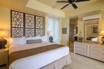 Villa, 1 Bedroom (2203 Garden, 2 Bath)