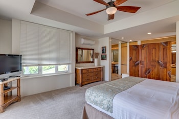 Villa, 2 Bedrooms, Ocean View (2 Bath)