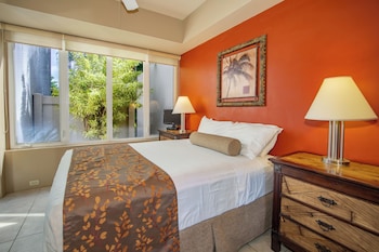 Villa, 2 Bedrooms (805 Garden, 2 Bath)
