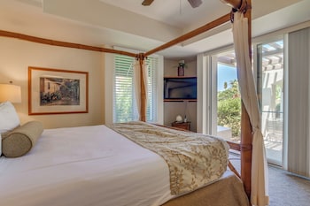 Villa, 1 Bedroom (Garden, 2 Bath)
