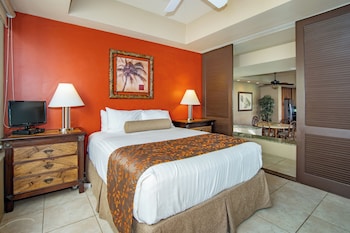 Villa, 2 Bedrooms (805 Garden, 2 Bath)