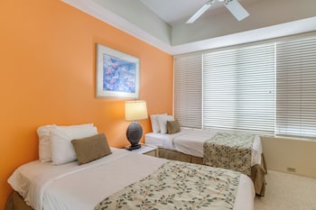 Villa, 2 Bedrooms, Garden View (2 Bath)