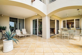 Villa, 1 Bedroom (2203 Garden, 2 Bath)
