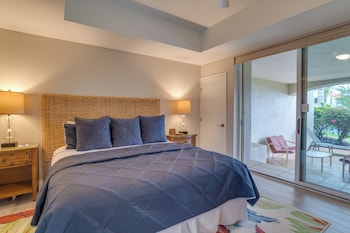 Deluxe Villa, 1 Bedroom (1303 Garden, 2 Bath)