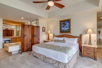 Villa, 2 Bedrooms, Ocean View (2 Bath)
