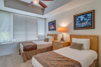 Villa, 2 Bedrooms, Ocean View (2 Bath)