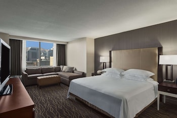 Presidential Suite, 1 Bedroom