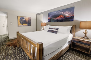 Suite, 1 Bedroom (Alta)