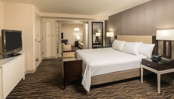 Suite, 1 Bedroom (Waldorf)
