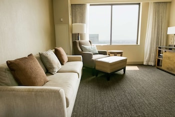 Standard Room, 1 King Bed (Oversized)