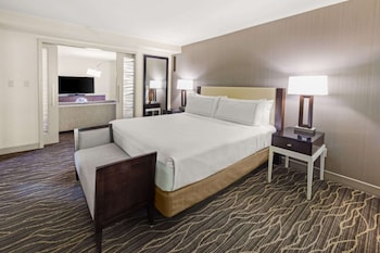Suite, 1 Bedroom (Waldorf)