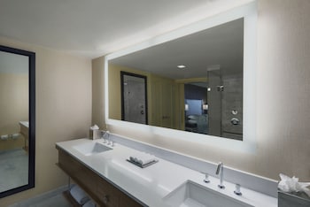Presidential Suite, 1 Bedroom
