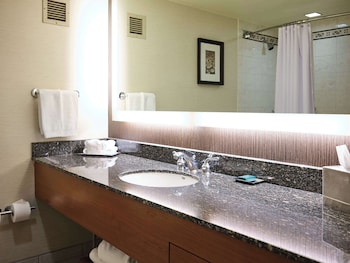 Junior Suite, 2 Queen Beds