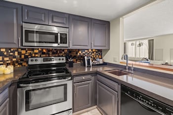 Suite, 1 Bedroom (Alta)