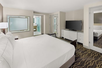 Suite, 1 Bedroom (Waldorf)